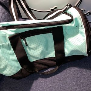 Victoria’s Secret Pink Duffel Bag